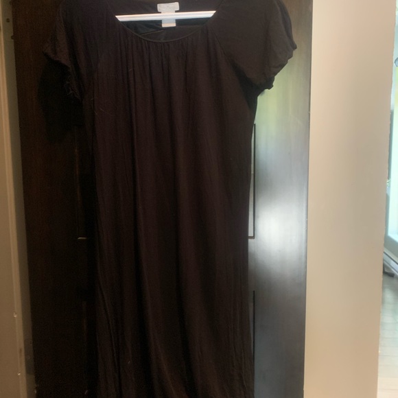 Black above knee dress - Picture 1 of 1